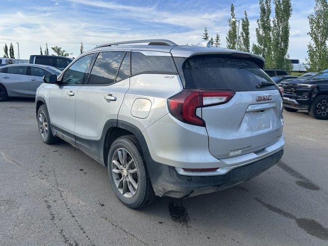 gmc Terrain 2022 - 4