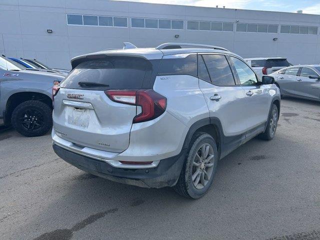 gmc Terrain 2022 - 5
