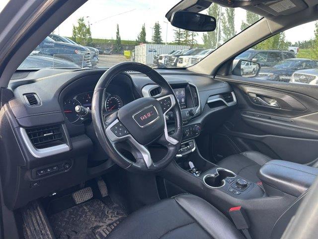 gmc Terrain 2022 - 6