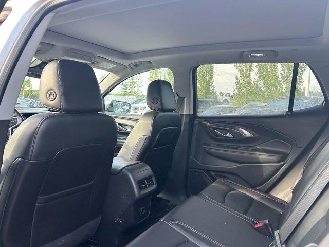 gmc Terrain 2022 - 7
