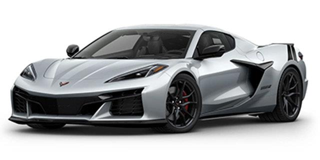 chevrolet Corvette 2027
