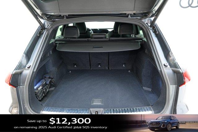 audi SQ5 2025 - 9