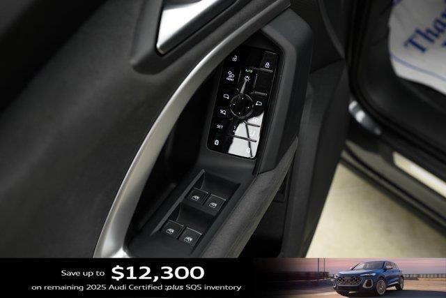 audi SQ5 2025 - 11
