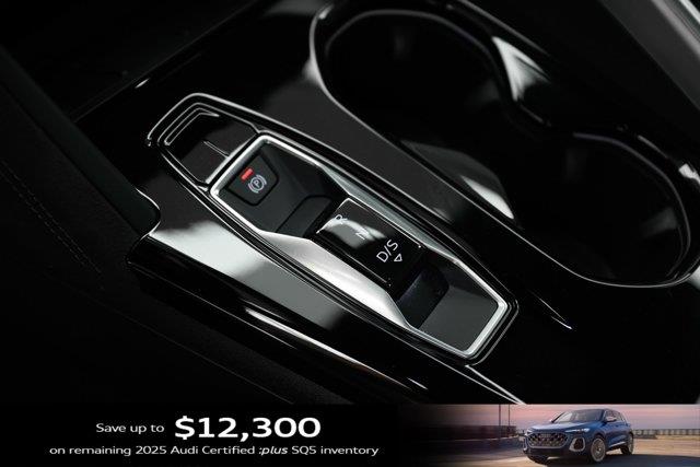audi SQ5 2025 - 13