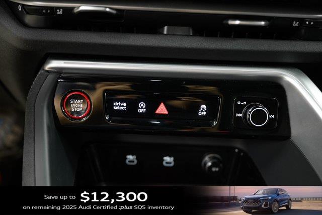 audi SQ5 2025 - 16