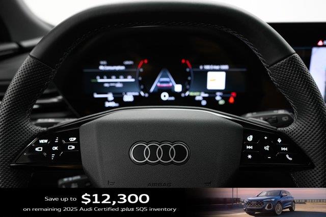 audi SQ5 2025 - 20
