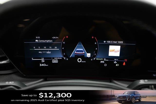 audi SQ5 2025 - 21