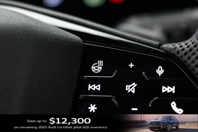 audi SQ5 2025 - 23