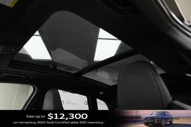 audi SQ5 2025 - 24