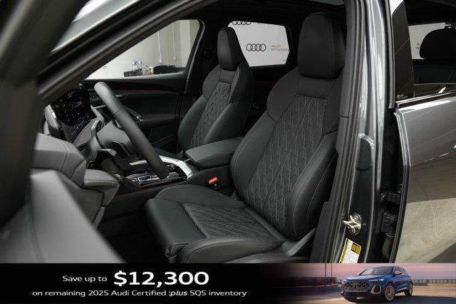 audi SQ5 2025 - 25