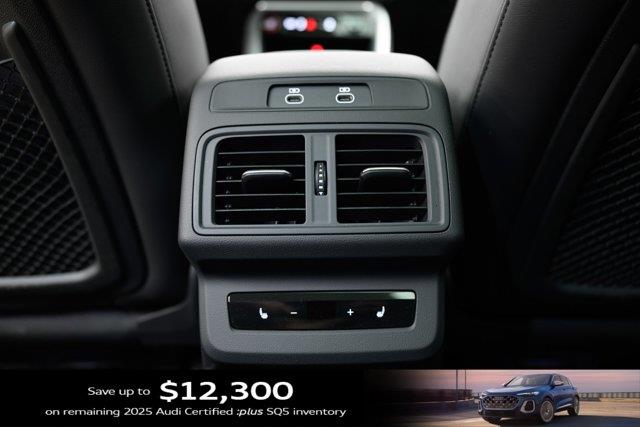audi SQ5 2025 - 27