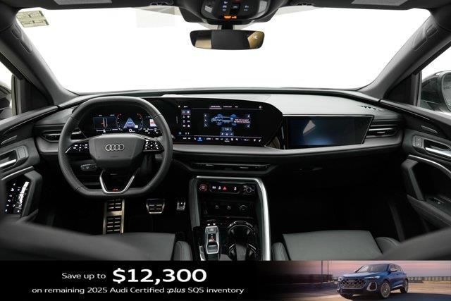 audi SQ5 2025 - 28