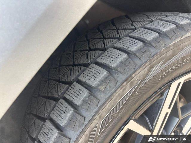 hyundai Tucson hybride 2025 - 10