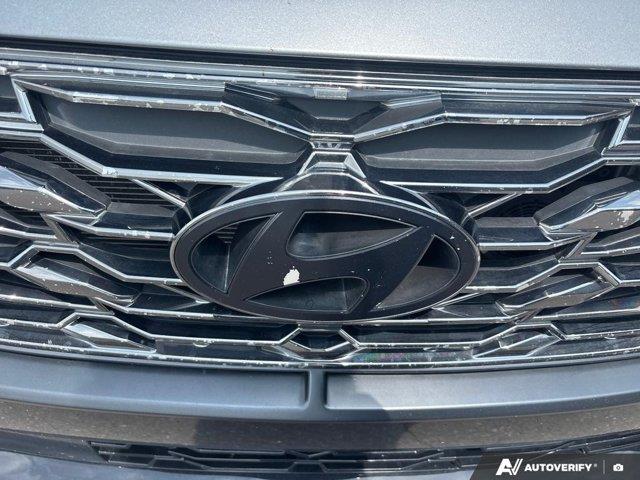 hyundai Tucson hybride 2025 - 12