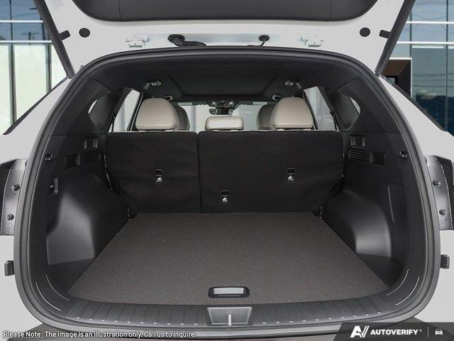 hyundai Tucson hybride 2025 - 7