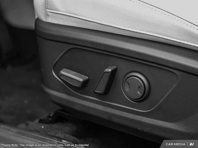 hyundai Tucson hybride 2025 - 26