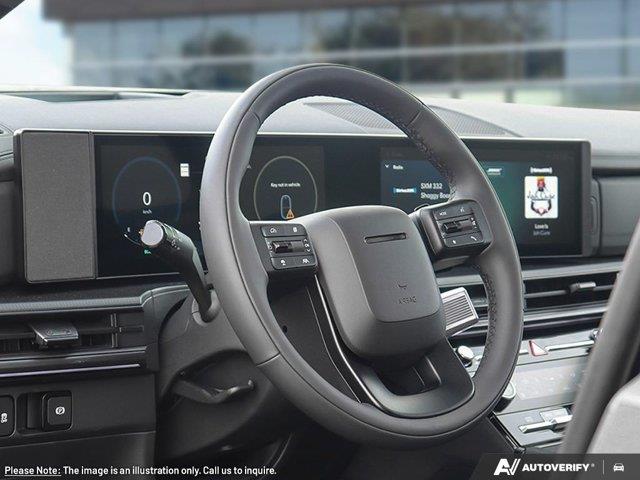 hyundai Santa Fe Hybrid 2026 - 11