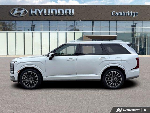 hyundai Palisade Hybrid 2026 - 2