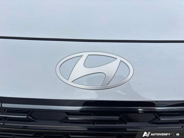 hyundai Palisade Hybrid 2026 - 12