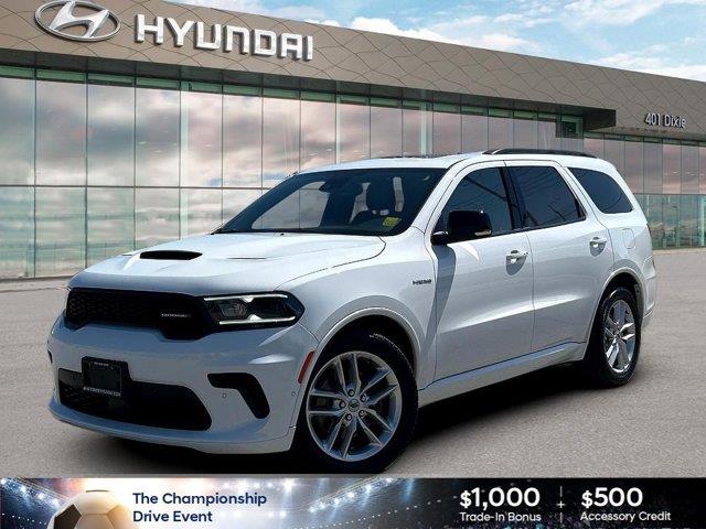 dodge Durango 2024