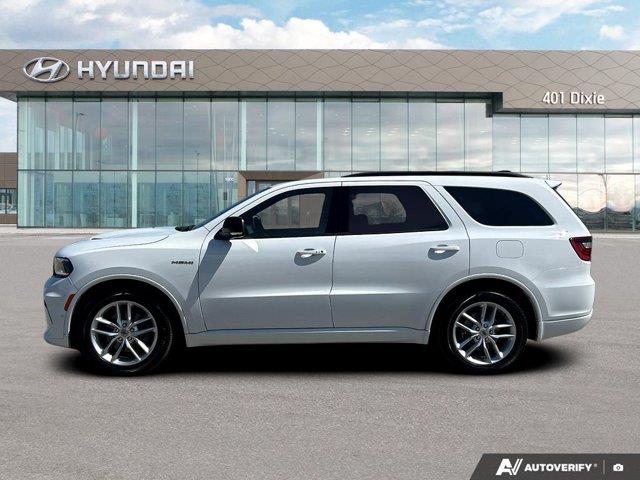dodge Durango 2024 - 2