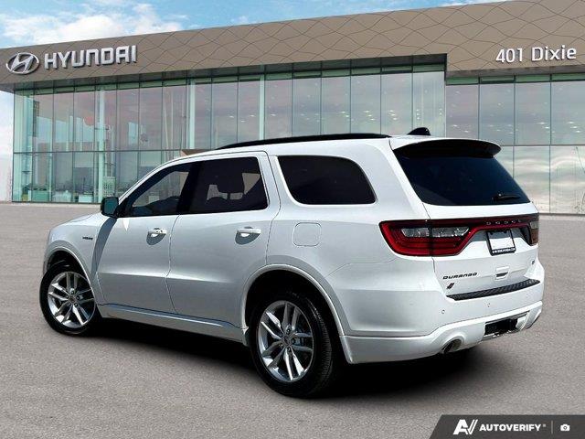 dodge Durango 2024 - 3