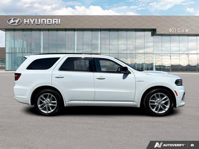 dodge Durango 2024 - 6
