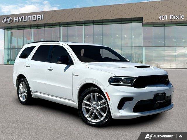 dodge Durango 2024 - 7