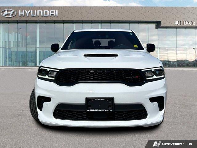 dodge Durango 2024 - 8
