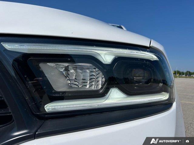 dodge Durango 2024 - 11