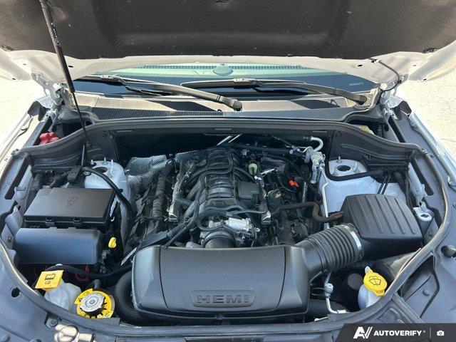 dodge Durango 2024 - 13