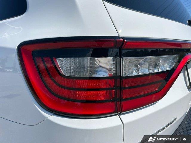 dodge Durango 2024 - 14