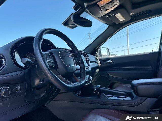 dodge Durango 2024 - 16