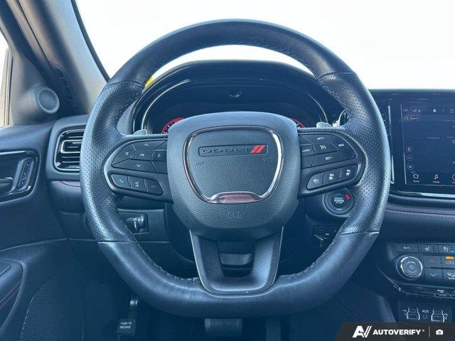 dodge Durango 2024 - 17