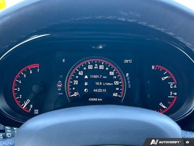 dodge Durango 2024 - 18