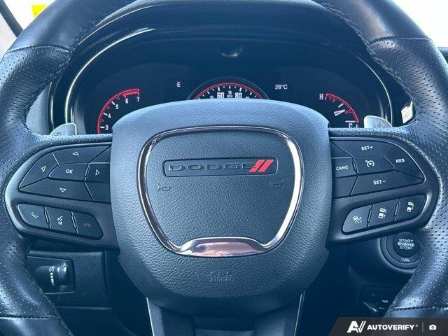 dodge Durango 2024 - 19