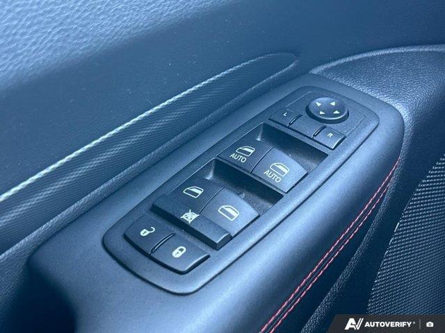 dodge Durango 2024 - 20