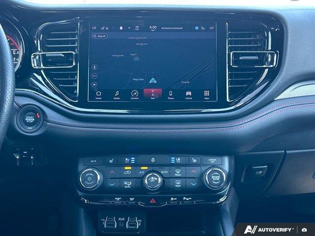 dodge Durango 2024 - 22