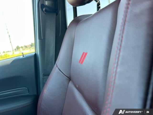 dodge Durango 2024 - 23