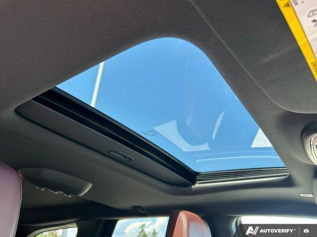 dodge Durango 2024 - 25