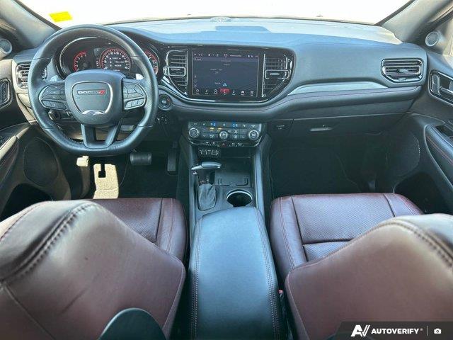 dodge Durango 2024 - 27