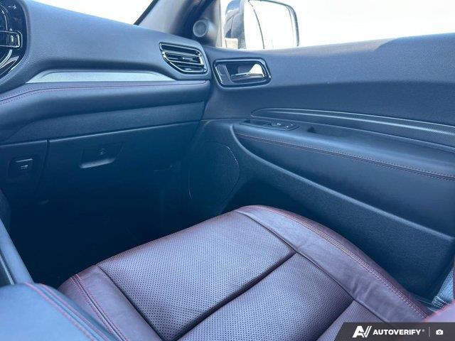 dodge Durango 2024 - 28