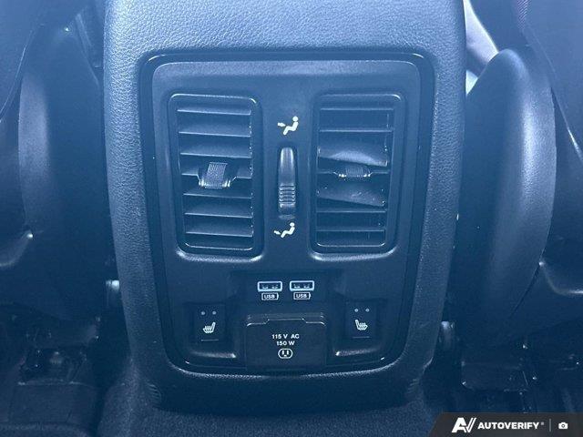 dodge Durango 2024 - 29