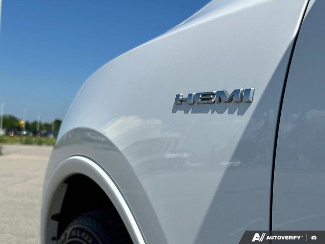 dodge Durango 2024 - 30