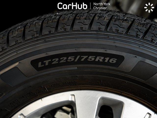 ram ProMaster fourgonnette utilitaire 2026 - 2