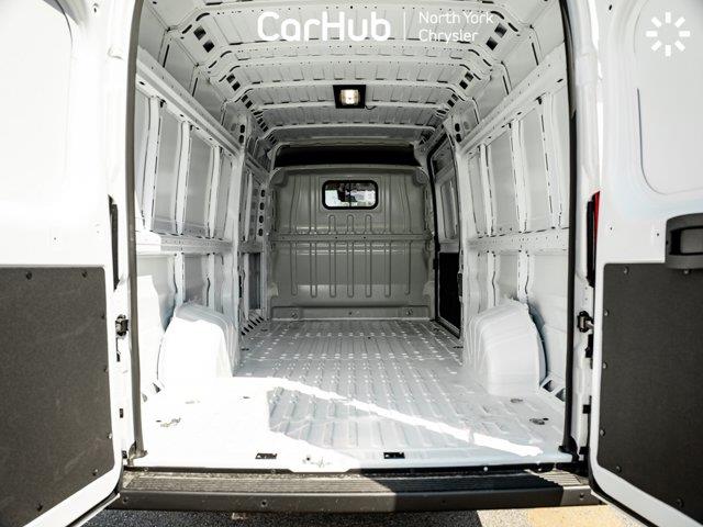 ram ProMaster fourgonnette utilitaire 2026 - 7