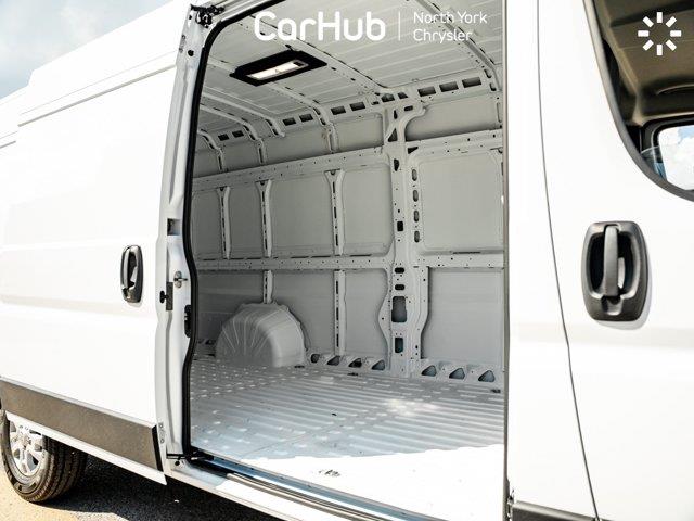 ram ProMaster fourgonnette utilitaire 2026 - 8