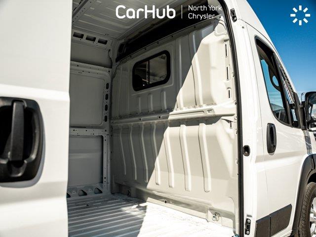 ram ProMaster fourgonnette utilitaire 2026 - 9