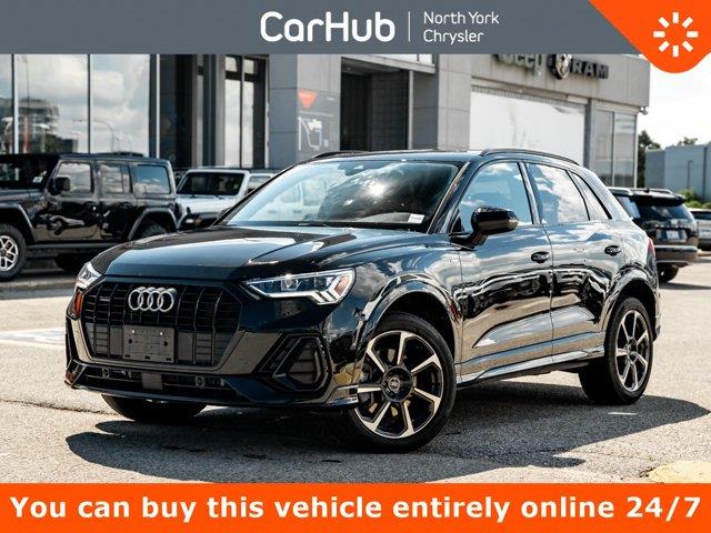audi Q3 2024