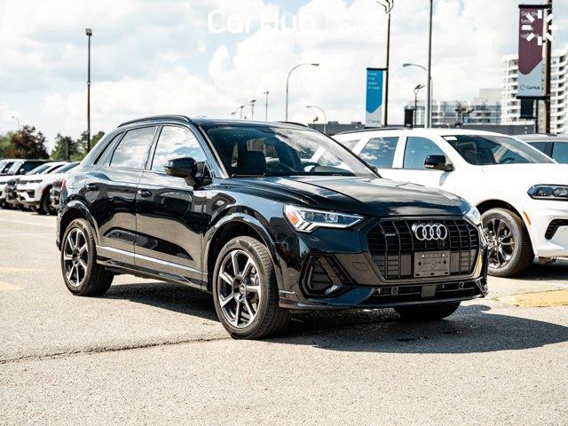 audi Q3 2024 - 4